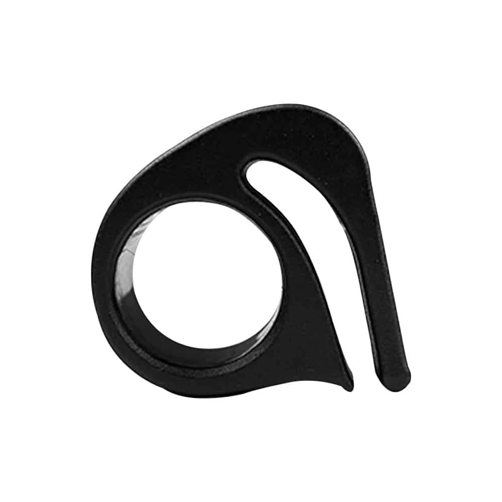 Agarre de bloqueo Xiaomi M365 - color negro