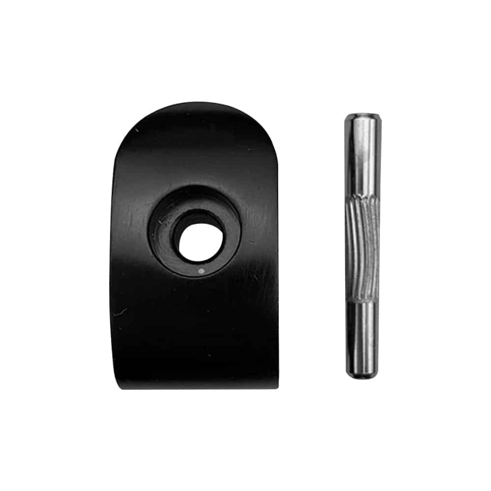 Candado reforzado Xiaomi M365 & M365 Pro - color negro