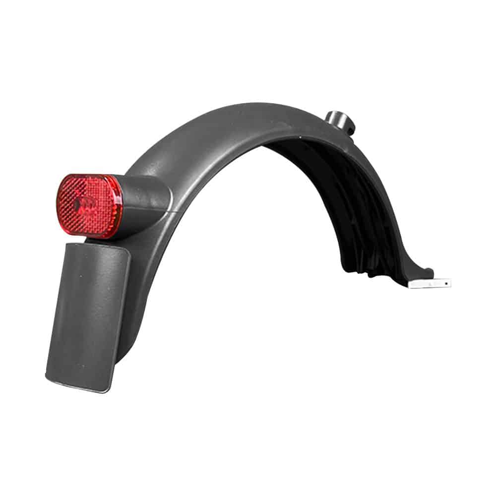 Guardabarros con LED Xiaomi Pro2