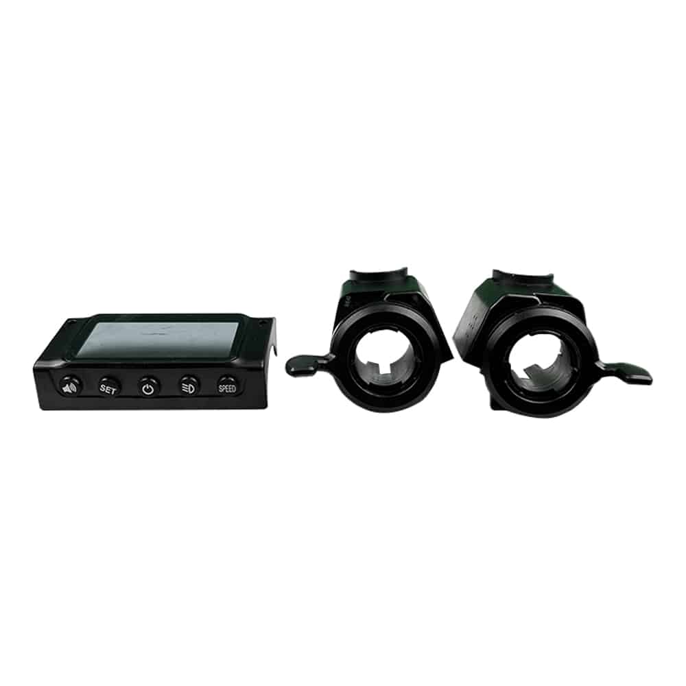 Tapa Display Led Kugoo S1