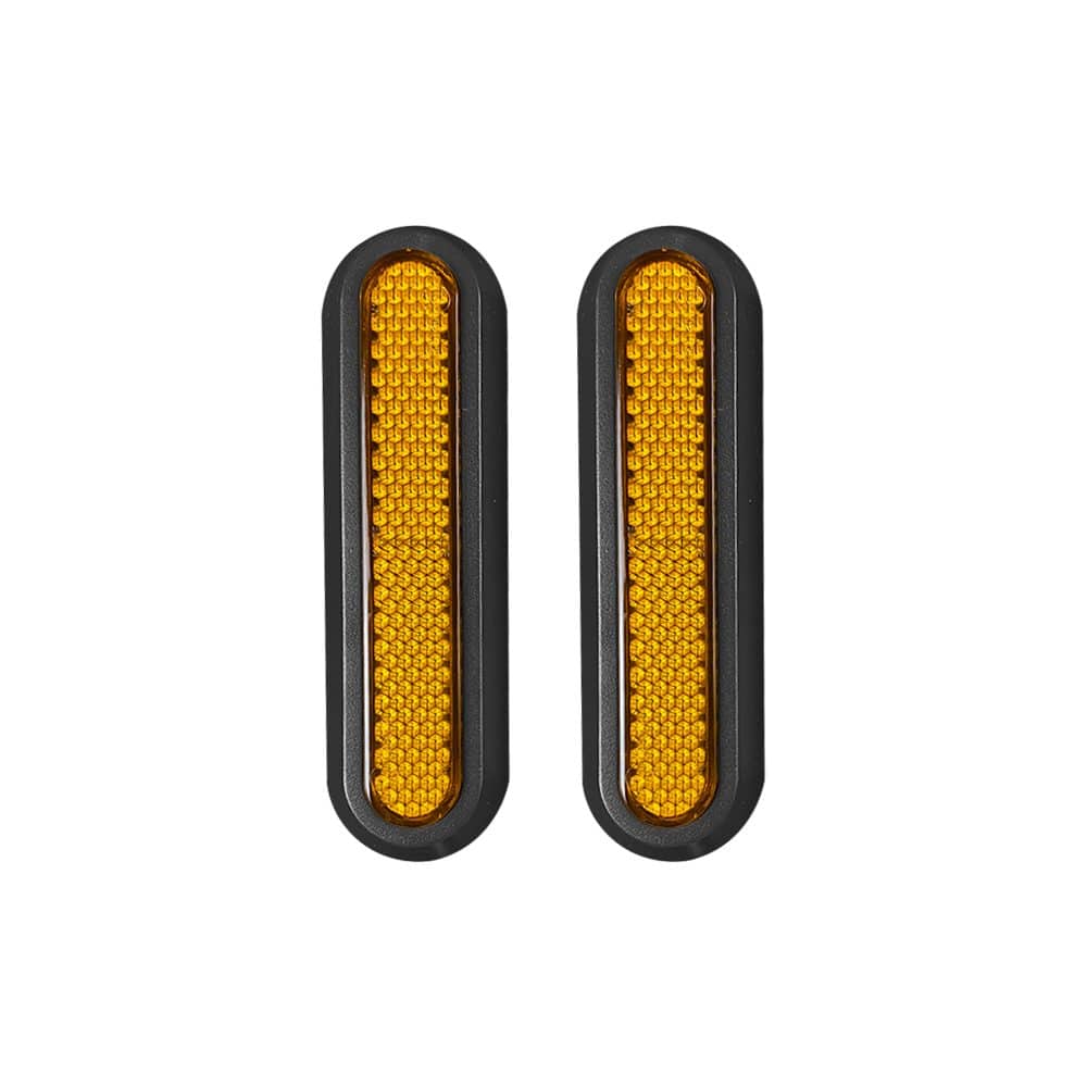 Tapa de tornillos para ruedas Xiaomi Pro2 (x2)