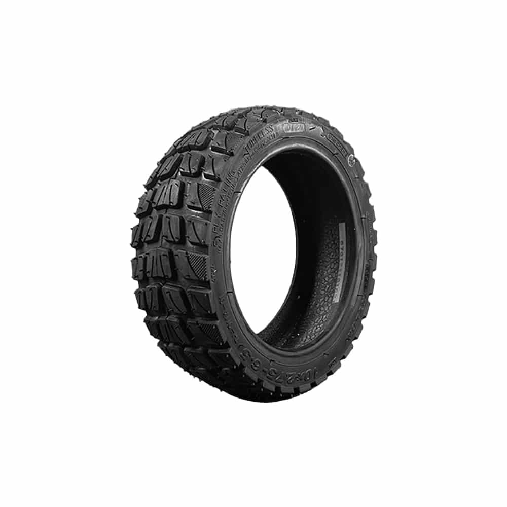 Neumático 10x2.75-6.5 sin cámara semi todo terreno Speedway 5 Dt3 / Ur