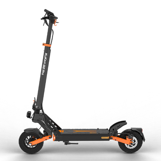 Patinete eléctrico KuKirin G2 Pro