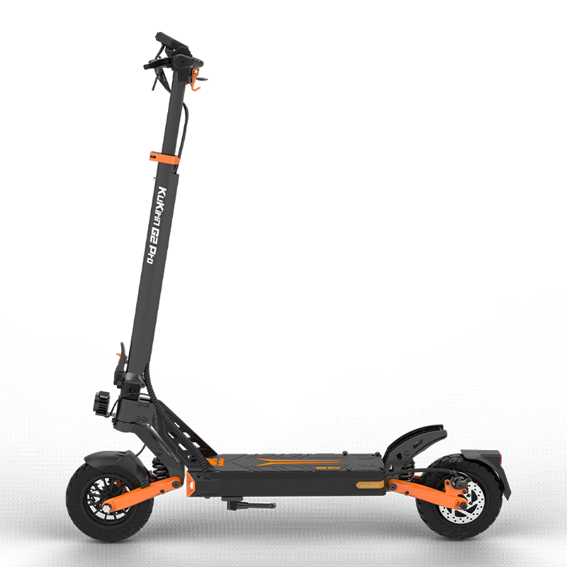 Patinete eléctrico KuKirin G2 Pro