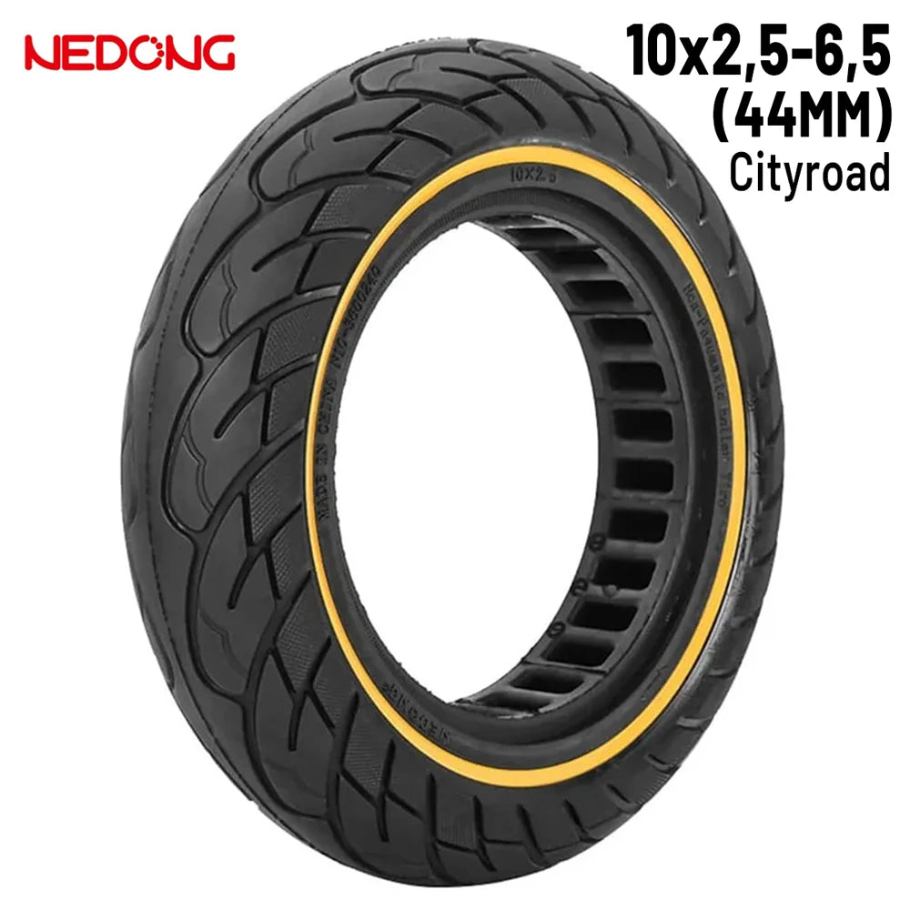 Vollrad 10×2,5-6,5 (44MM) [Nedong] 
