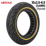 Vollrad 10×2,5-6,5 (44MM) [Nedong] 