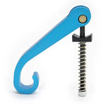 Palanca módulo de plegado Smartgyro Speedway & Rockway, Urbanglide, Ecoxtreme, Zwheel
