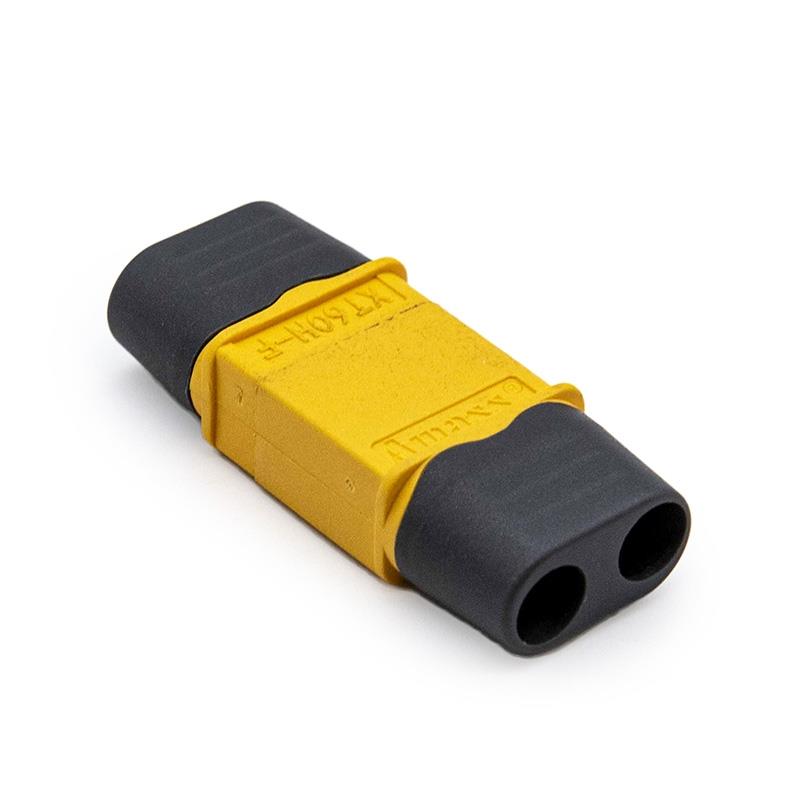 Connecteur XT60 avec protecteur