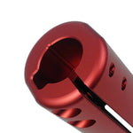 Bloqueo pliegue rojo para Xiaomi