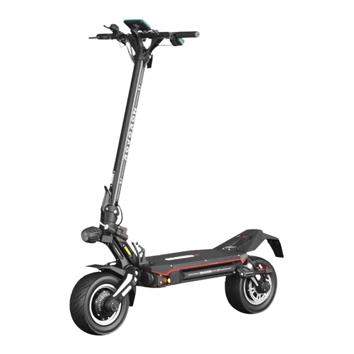 Patinete Eléctrico Rovoron S7 Homologado DGT