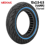 Vollrad 10×2,5-6,5 (44MM) [Nedong] 