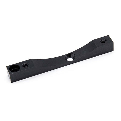 Soporte para adaptador pinza de freno xtech a Xiaomi negro