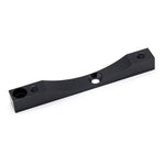 Soporte para adaptador pinza de freno xtech a Xiaomi negro