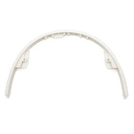 Embellecedor delantero de chasis blanco para Xiaomi M365, Essential y 1S