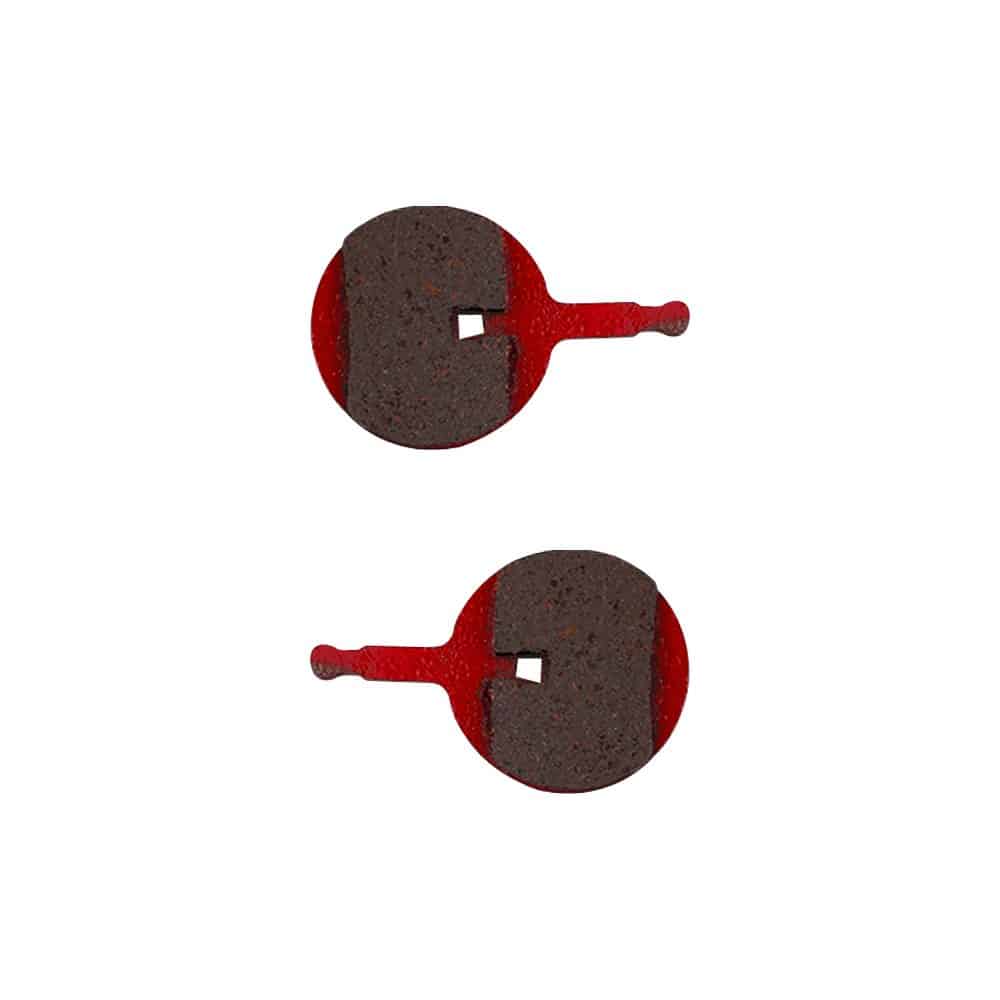 Pastillas de freno SpeedTrott RS800/1600 02B