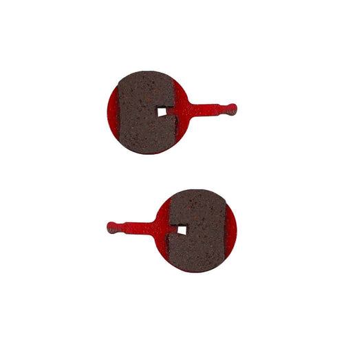 Pastillas de freno SpeedTrott RS800/1600 02B
