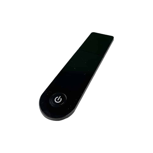 Funda de plástico display Xiaomi M365 Pro