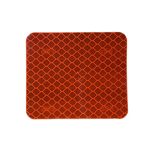 Pegatina reflectante Xiaomi Pro2 color rojo o amarillo
