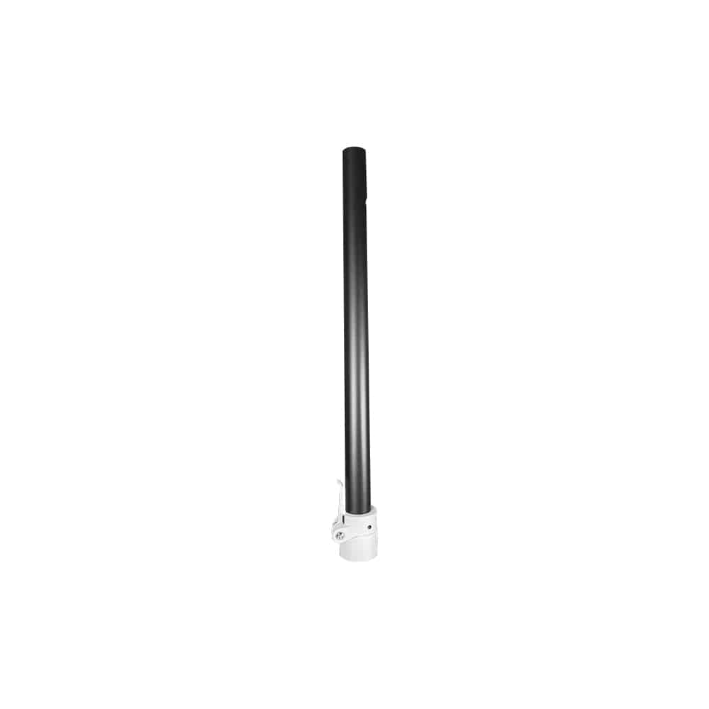 Soporte completo Xiaomi M365 color blanco