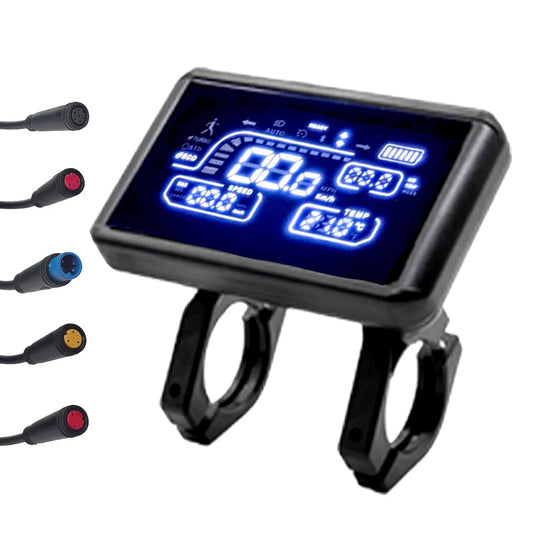 ZWHEEL Panel Pantalla T4/T4 DUO 2022 APP