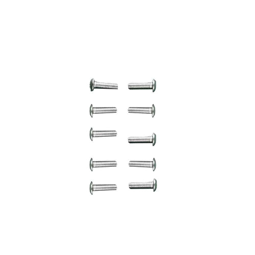 Tornillos de tapa de batería de acero inoxidable Xiaomi X10