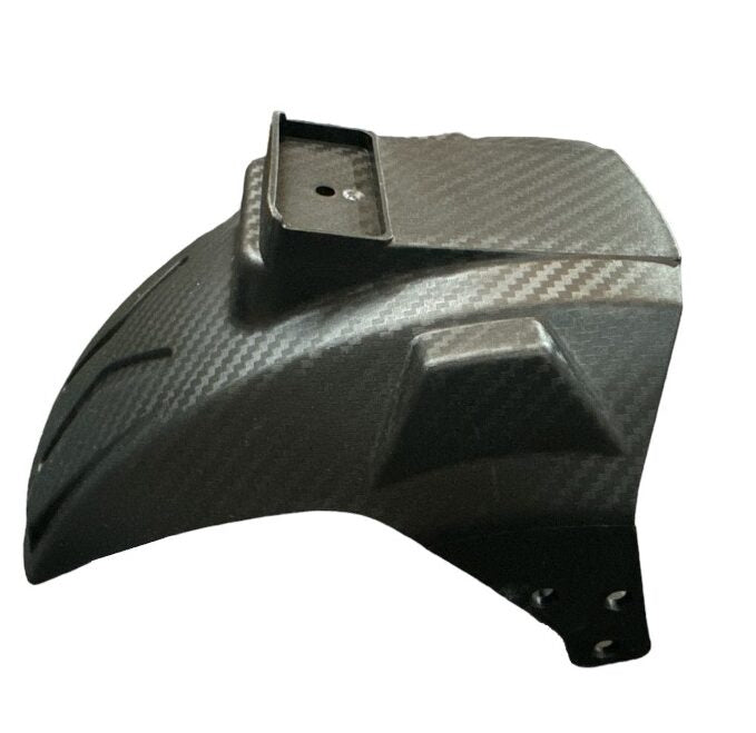 Guardabarros trasero para Smartgyro Crossover Dual Max (Original)