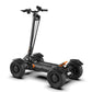 Patinete electrico Teverun Tetra 60V60A 1500W*4