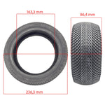 Neumático tubeless offroad 80/50-6,5 ECOXTREME M41