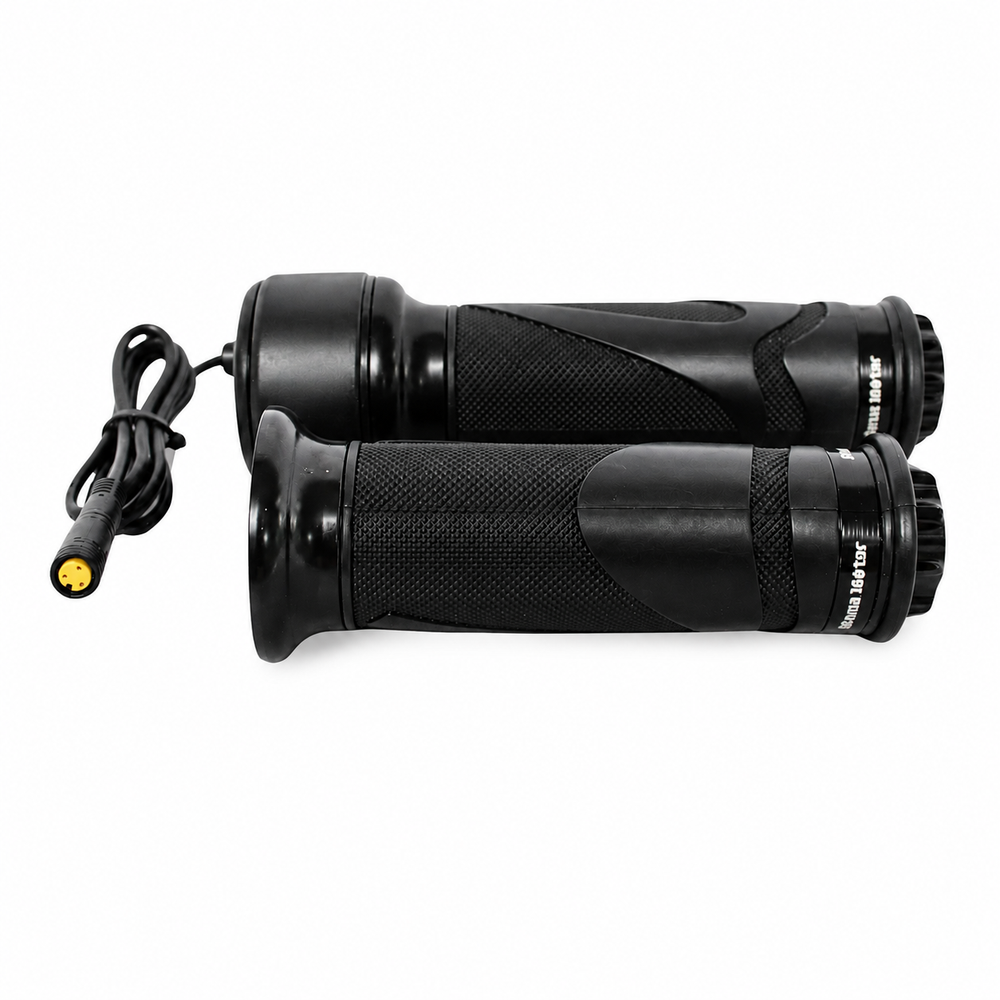 Acelerador Puño Gas Moto Ecoxtrem Tank M41
