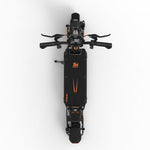 Patinete eléctrico KUKIRIN G2 Master