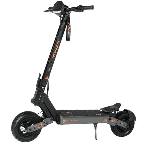 Trottinette électrique KUKIRIN G3 Pro | Puissant double moteur de 1 200 W | Vitesse maximale de 65 km/h