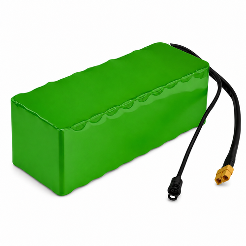Kit de Velocidad y Potencia Xiaomi Bateria 4s (12V)