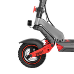 Trottinette homologuée ZWHEEL ZRino 15Ah DGT 
