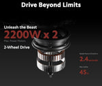 Navee XT5 ULTRA DGT - Nuevo