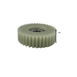 Rodamiento 608Z / Motor 250W-350W / 36T