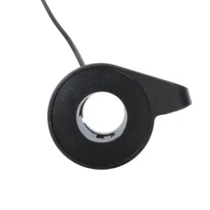 Poignée d'accélérateur avec connecteur SM