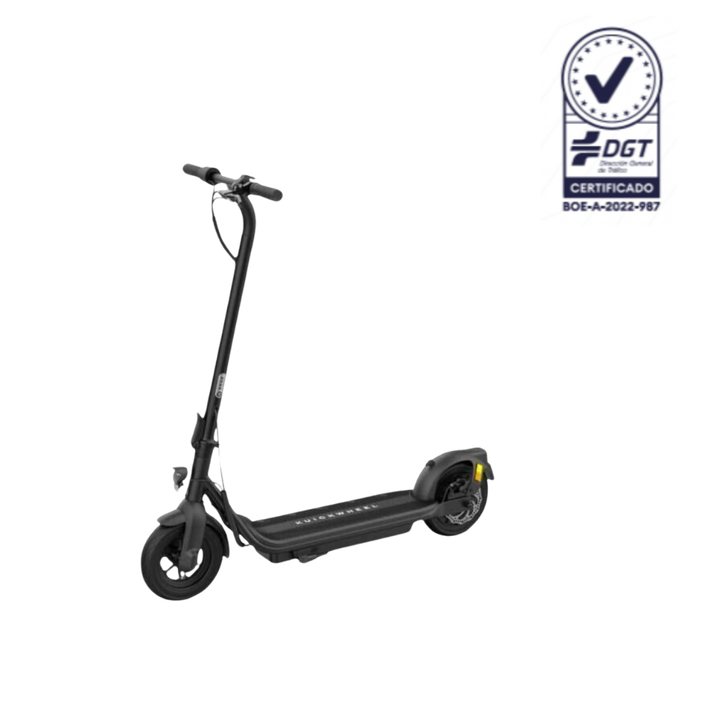 Patinete Kuickwheel
