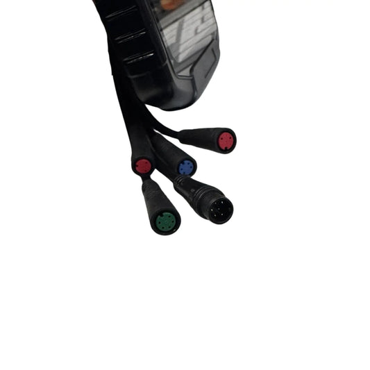 Pantalla/Display Smartgyro Ryder 2 – [Deslimitado]