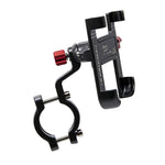 Support mobile rotatif à 360º