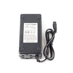 CARGADOR 60V 4A GX16 3PINES