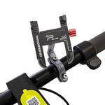 Support mobile rotatif à 360º