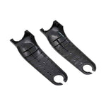 Embellecedor horquilla Xiaomi negro