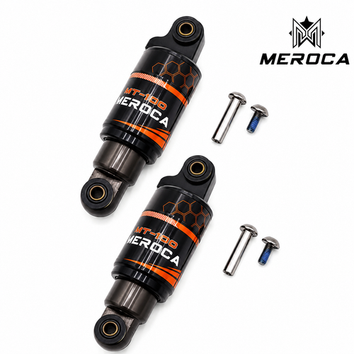Kit Amortiguadores Hidraulicos Meroca Smartgyro Crossover Dual Max 1