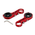 Manillar secundario 20cm