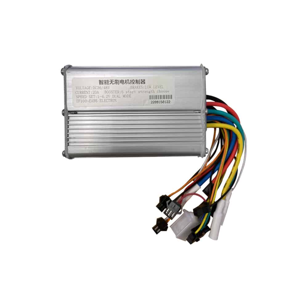 Controlador Kugoo M4