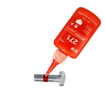 Fijador de tornillos de alta resistencia 271 50ml