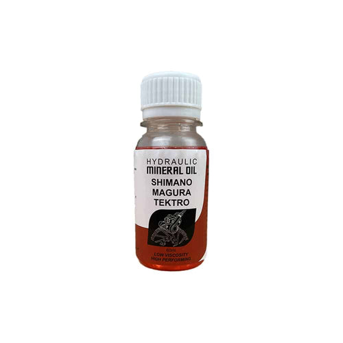 Aceite de freno Shimano Magura Tektro