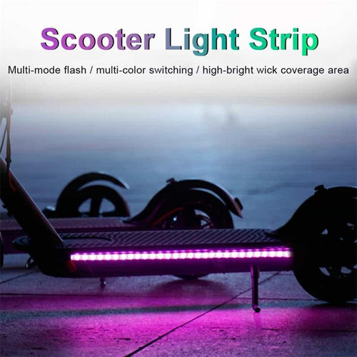 Tira led RGB 12V