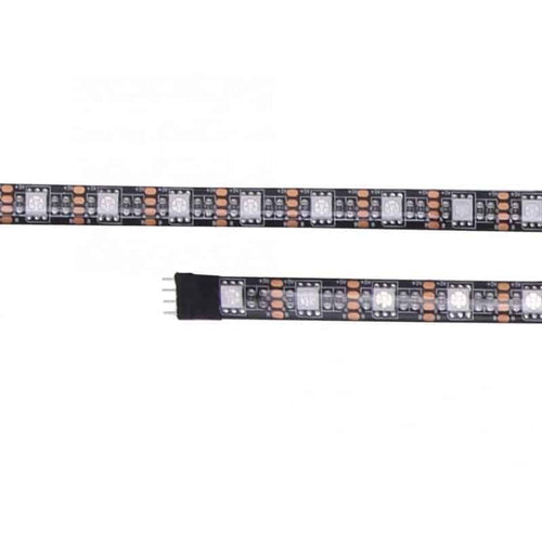 Tira led RGB 12V
