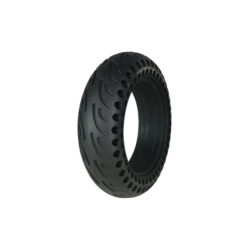 Neumático macizo 10x2.70-6.5
